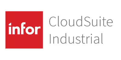 Infor Cloudsuite