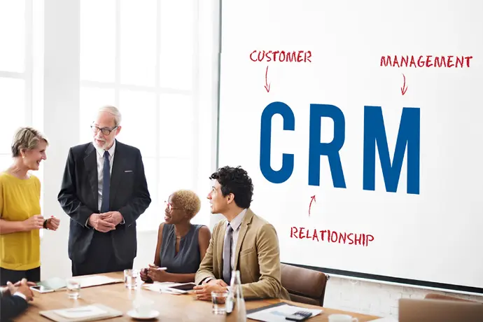 CRM