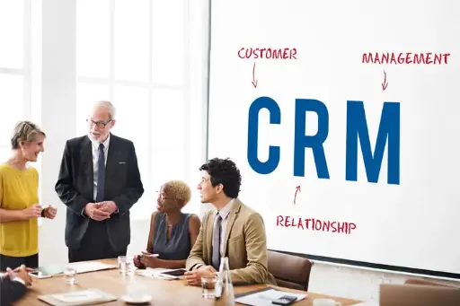 CRM